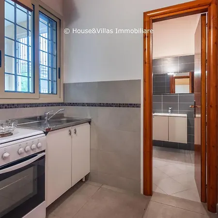 Jonica Home Apartamento *