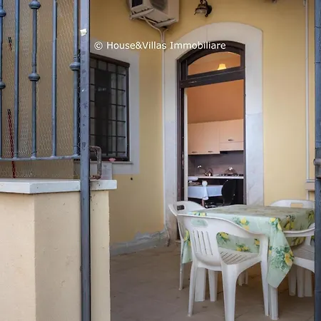 Apartamento Jonica Home Avola