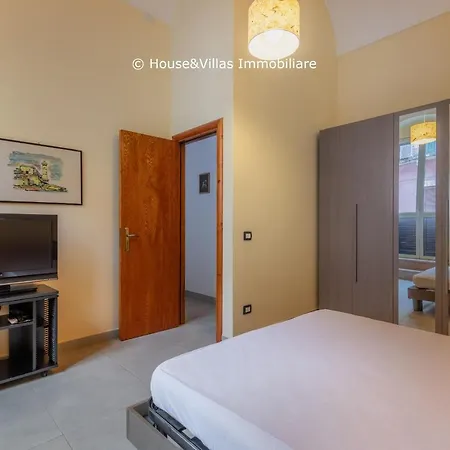 Jonica Home Apartamento *