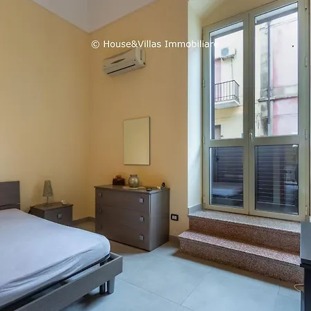Jonica Home Avola