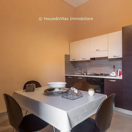 Jonica Home Apartamento *