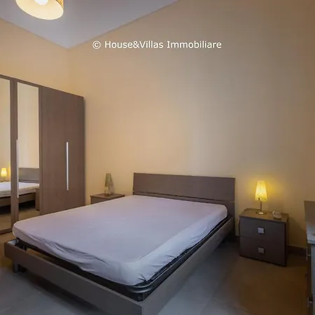 Jonica Home Apartamento Avola