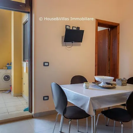 Apartment Jonica Home Avola