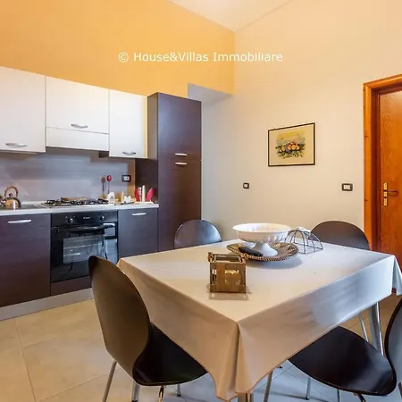 Jonica Home * Avola