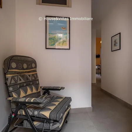 Jonica Home Avola